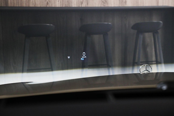 Mercedes-Benz S-Klasse S500 4MATIC Lang AMG Line / Acc / Lane Assist / Dode Hoek / 360 Camera / Chauffeurspakket / Schermen / Pano / Led