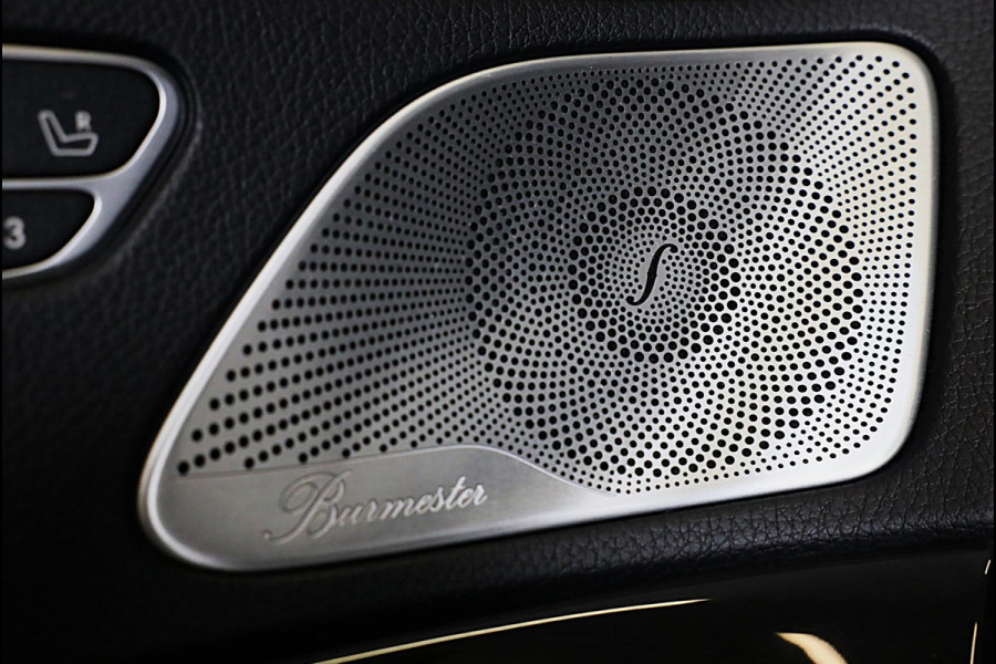Mercedes-Benz S-Klasse S500 4MATIC Lang AMG Line / Acc / Lane Assist / Dode Hoek / 360 Camera / Chauffeurspakket / Schermen / Pano / Led