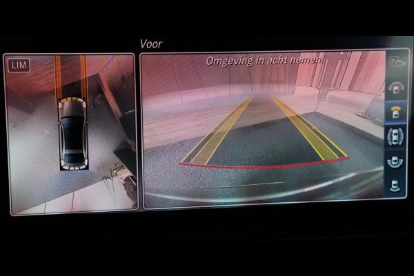 Mercedes-Benz S-Klasse S500 4MATIC Lang AMG Line / Acc / Lane Assist / Dode Hoek / 360 Camera / Chauffeurspakket / Schermen / Pano / Led