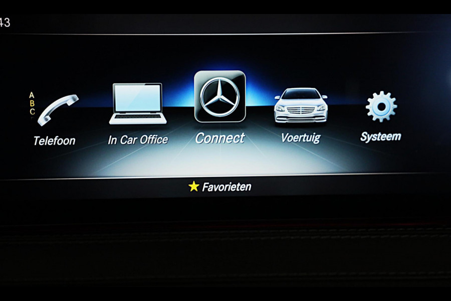 Mercedes-Benz S-Klasse S500 4MATIC Lang AMG Line / Acc / Lane Assist / Dode Hoek / 360 Camera / Chauffeurspakket / Schermen / Pano / Led