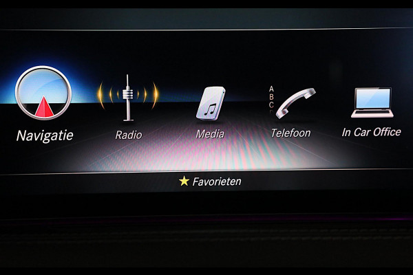 Mercedes-Benz S-Klasse S500 4MATIC Lang AMG Line / Acc / Lane Assist / Dode Hoek / 360 Camera / Chauffeurspakket / Schermen / Pano / Led