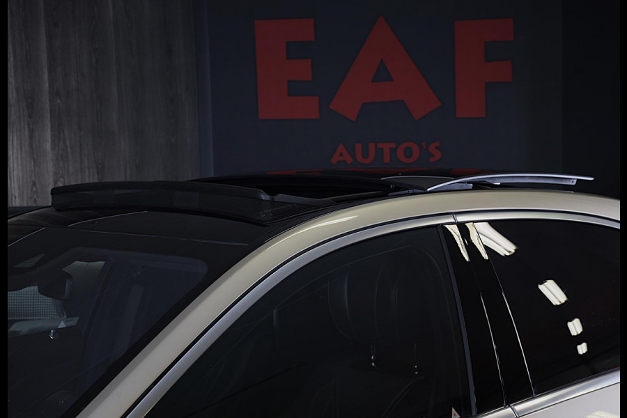 Mercedes-Benz S-Klasse S500 4MATIC Lang AMG Line / Acc / Lane Assist / Dode Hoek / 360 Camera / Chauffeurspakket / Schermen / Pano / Led