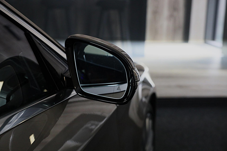 Mercedes-Benz S-Klasse S500 4MATIC Lang AMG Line / Acc / Lane Assist / Dode Hoek / 360 Camera / Chauffeurspakket / Schermen / Pano / Led