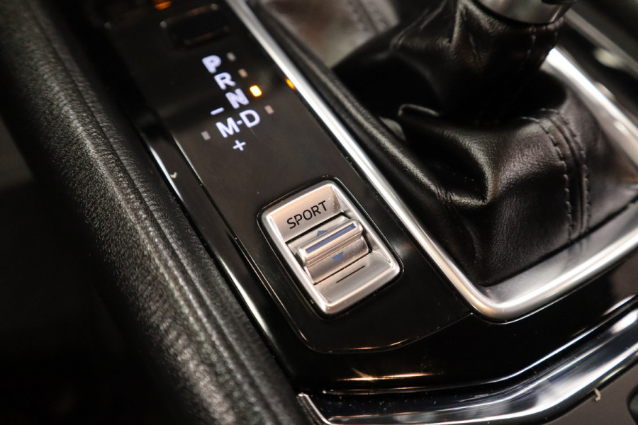 Mazda CX-5 2.0 SkyActiv-G 160 GT-M 4WD Cruise/Climate Automaat Head-Up Navi