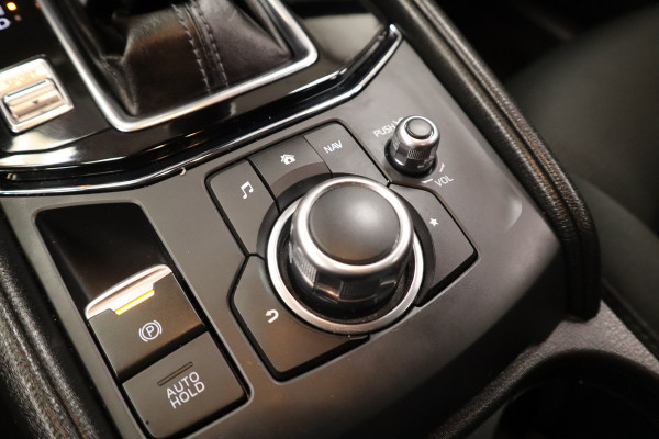 Mazda CX-5 2.0 SkyActiv-G 160 GT-M 4WD Cruise/Climate Automaat Head-Up Navi