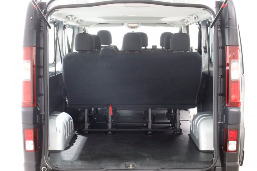 Opel Vivaro Combi 1.6 CDTI 120pk E6 L2H1 Personenbus Incl BTW/BPM 02-2019