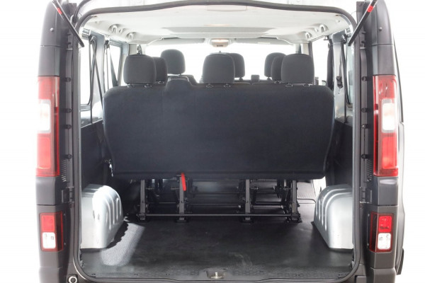 Opel Vivaro Combi 1.6 CDTI 120pk E6 L2H1 Personenbus Incl BTW/BPM 02-2019