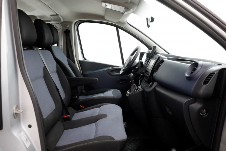 Opel Vivaro Combi 1.6 CDTI 120pk E6 L2H1 Personenbus Incl BTW/BPM 02-2019
