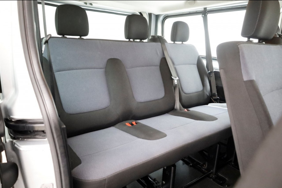 Opel Vivaro Combi 1.6 CDTI 120pk E6 L2H1 Personenbus Incl BTW/BPM 02-2019