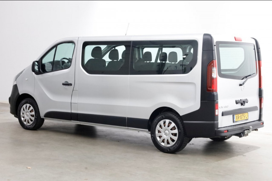 Opel Vivaro Combi 1.6 CDTI 120pk E6 L2H1 Personenbus Incl BTW/BPM 02-2019