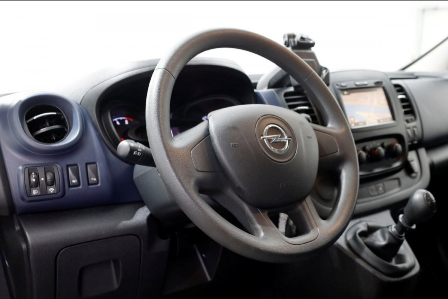 Opel Vivaro Combi 1.6 CDTI 120pk E6 L2H1 Personenbus Incl BTW/BPM 02-2019