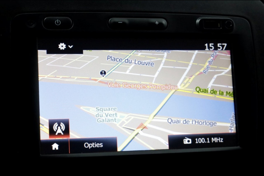 Opel Vivaro Combi 1.6 CDTI 120pk E6 L2H1 Personenbus Incl BTW/BPM 02-2019