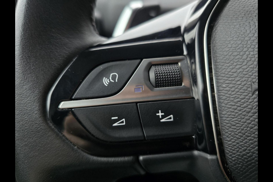 Peugeot Partner bestel 1.5 BlueHDI Asphalt|ZEER NETTE BUS|LAAG KM