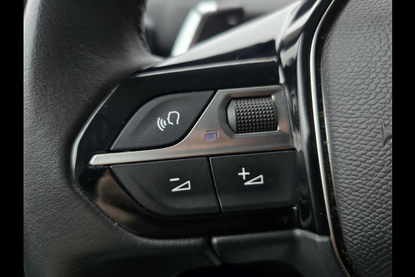 Peugeot Partner bestel 1.5 BlueHDI Asphalt|ZEER NETTE BUS|LAAG KM