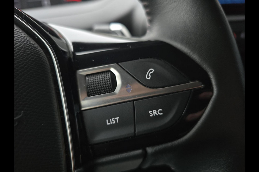 Peugeot Partner bestel 1.5 BlueHDI Asphalt|ZEER NETTE BUS|LAAG KM