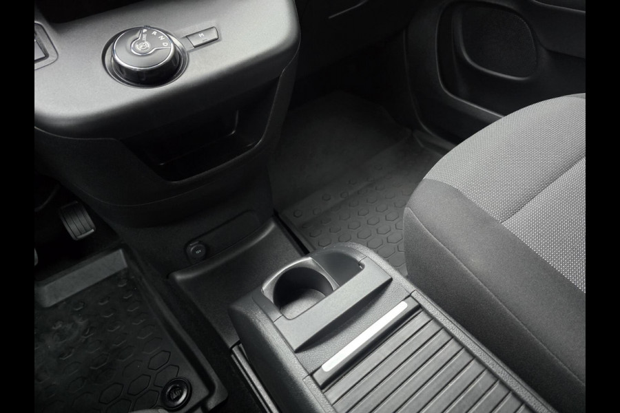 Peugeot Partner bestel 1.5 BlueHDI Asphalt|ZEER NETTE BUS|LAAG KM