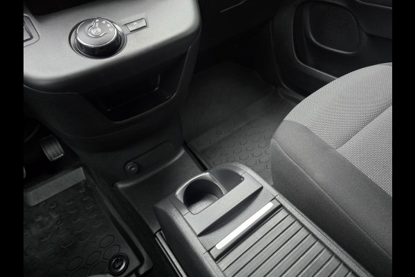 Peugeot Partner bestel 1.5 BlueHDI Asphalt|ZEER NETTE BUS|LAAG KM