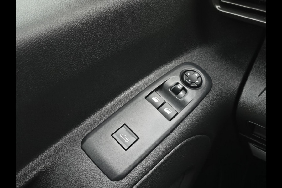 Peugeot Partner bestel 1.5 BlueHDI Asphalt|ZEER NETTE BUS|LAAG KM