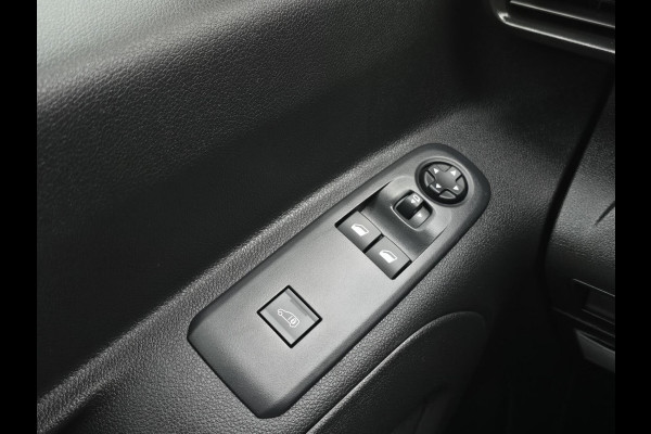 Peugeot Partner bestel 1.5 BlueHDI Asphalt|ZEER NETTE BUS|LAAG KM