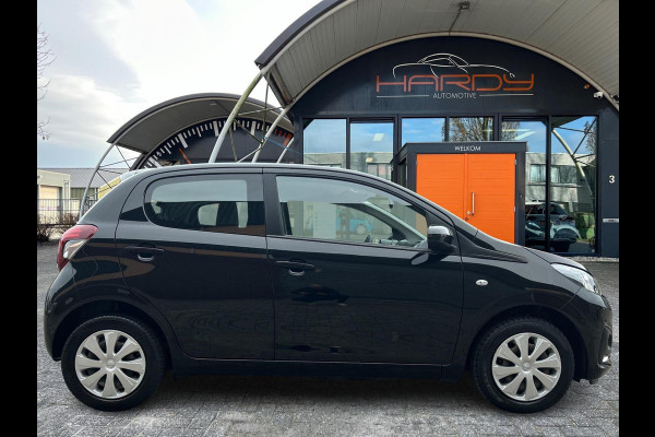 Peugeot 108 1.0 e-VTi Active Airco Bluetooth Rijklaarprijs incl. Garantie