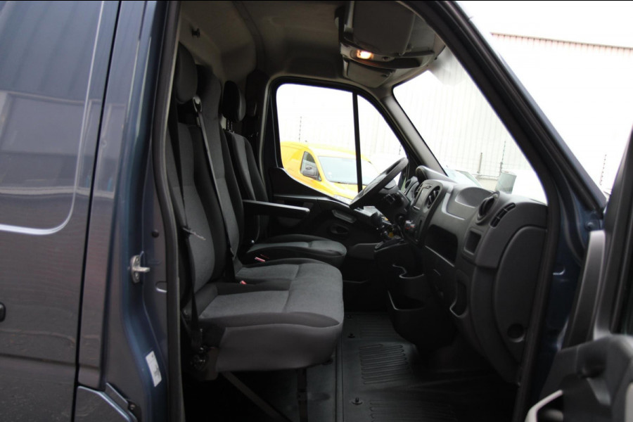 Renault Master T35 2.3 dCi 131PK L2H2 / Trekhaak / Imperiaal / Camera