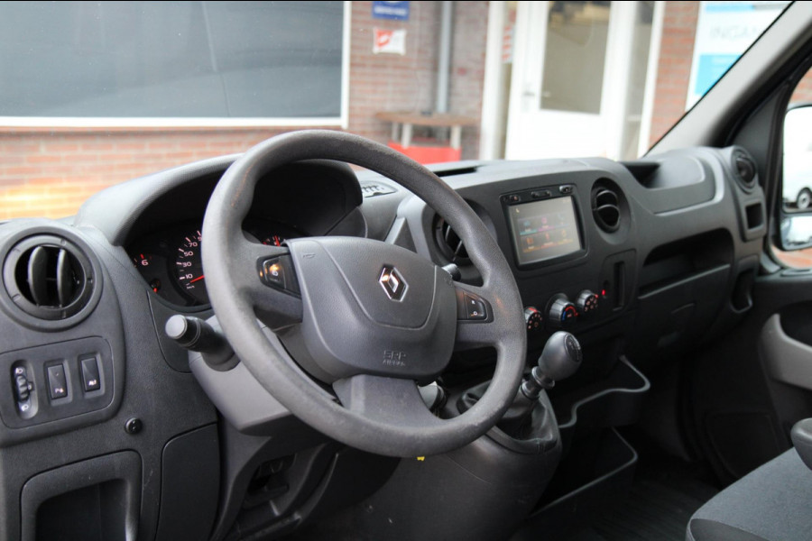 Renault Master T35 2.3 dCi 131PK L2H2 / Trekhaak / Imperiaal / Camera