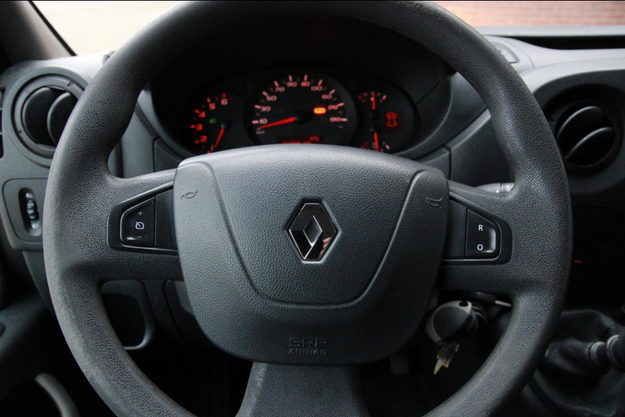 Renault Master T35 2.3 dCi 131PK L2H2 / Trekhaak / Imperiaal / Camera