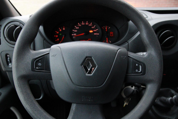 Renault Master T35 2.3 dCi 131PK L2H2 / Trekhaak / Imperiaal / Camera