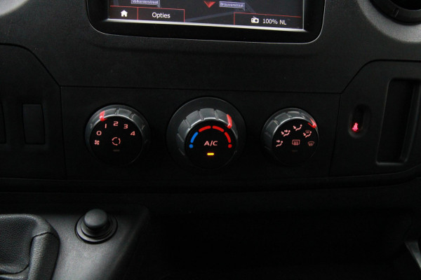 Renault Master T35 2.3 dCi 131PK L2H2 / Trekhaak / Imperiaal / Camera