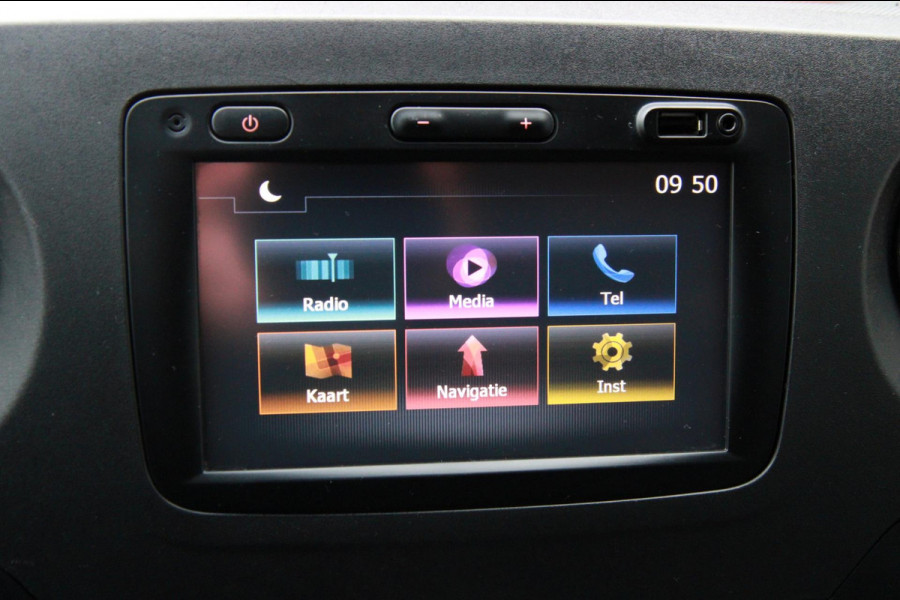 Renault Master T35 2.3 dCi 131PK L2H2 / Trekhaak / Imperiaal / Camera