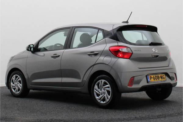 Hyundai i10 1.0 Comfort 5-Deurs, Airco, Cruise, Apple Carplay, Rijstrooksensor, Elektrisch Pakket
