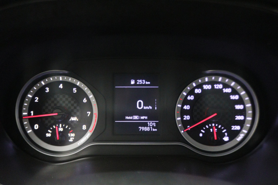 Hyundai i10 1.0 Comfort 5-Deurs, Airco, Cruise, Apple Carplay, Rijstrooksensor, Elektrisch Pakket