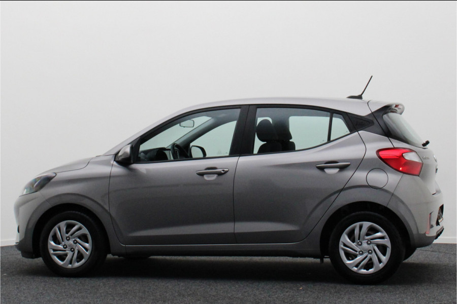 Hyundai i10 1.0 Comfort 5-Deurs, Airco, Cruise, Apple Carplay, Rijstrooksensor, Elektrisch Pakket