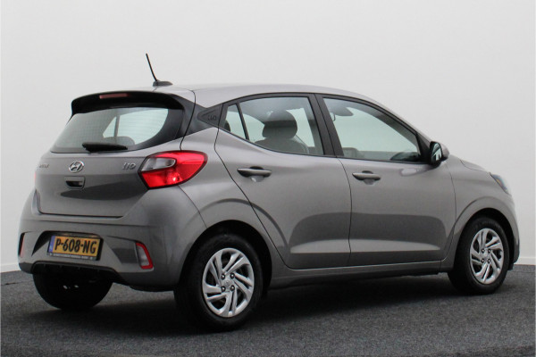 Hyundai i10 1.0 Comfort 5-Deurs, Airco, Cruise, Apple Carplay, Rijstrooksensor, Elektrisch Pakket