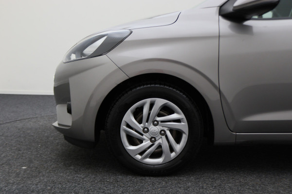 Hyundai i10 1.0 Comfort 5-Deurs, Airco, Cruise, Apple Carplay, Rijstrooksensor, Elektrisch Pakket