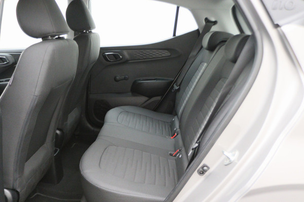 Hyundai i10 1.0 Comfort 5-Deurs, Airco, Cruise, Apple Carplay, Rijstrooksensor, Elektrisch Pakket