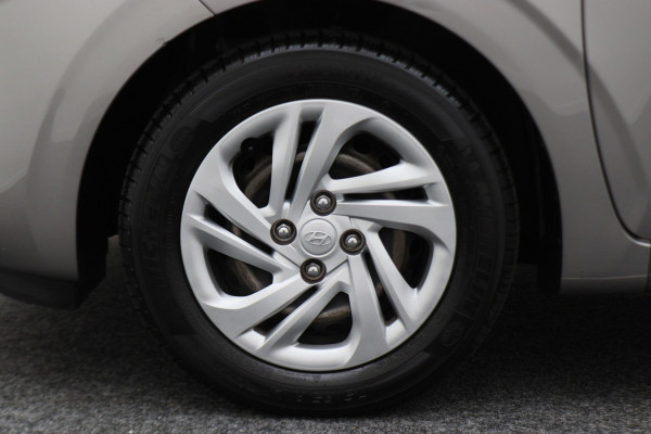 Hyundai i10 1.0 Comfort 5-Deurs, Airco, Cruise, Apple Carplay, Rijstrooksensor, Elektrisch Pakket