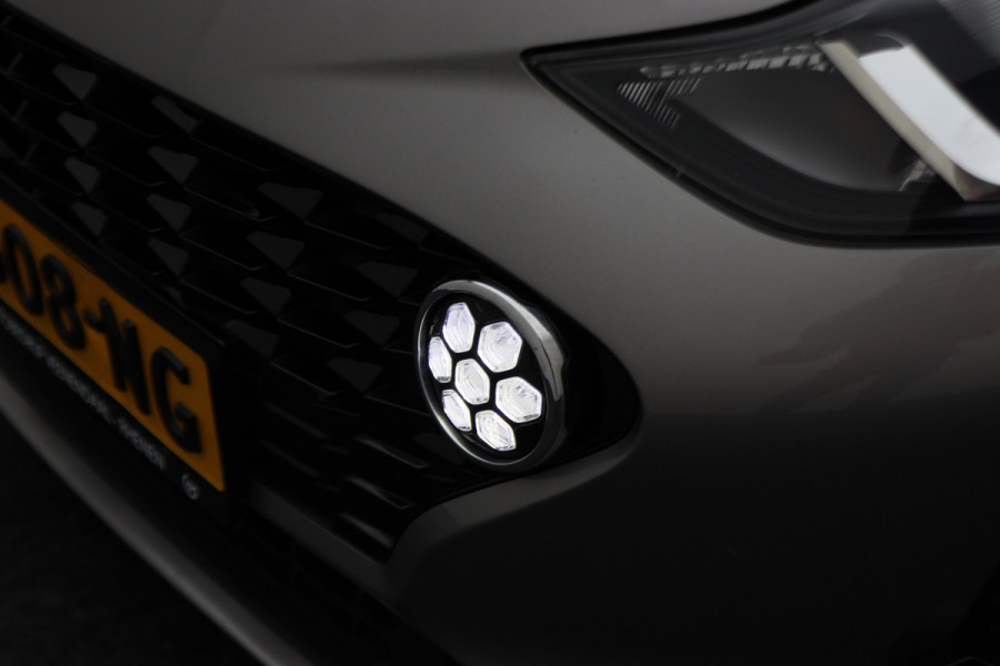 Hyundai i10 1.0 Comfort 5-Deurs, Airco, Cruise, Apple Carplay, Rijstrooksensor, Elektrisch Pakket