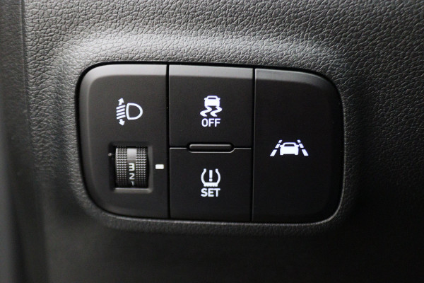 Hyundai i10 1.0 Comfort 5-Deurs, Airco, Cruise, Apple Carplay, Rijstrooksensor, Elektrisch Pakket