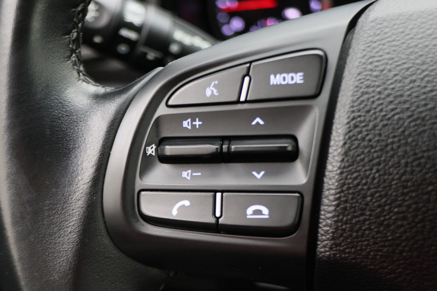 Hyundai i10 1.0 Comfort 5-Deurs, Airco, Cruise, Apple Carplay, Rijstrooksensor, Elektrisch Pakket