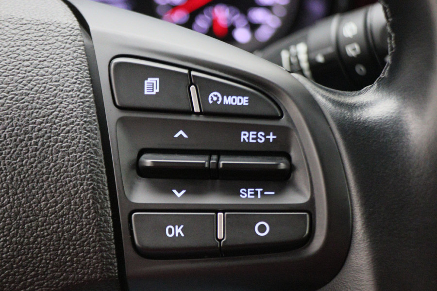 Hyundai i10 1.0 Comfort 5-Deurs, Airco, Cruise, Apple Carplay, Rijstrooksensor, Elektrisch Pakket