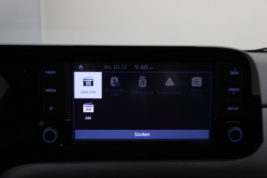 Hyundai i10 1.0 Comfort 5-Deurs, Airco, Cruise, Apple Carplay, Rijstrooksensor, Elektrisch Pakket