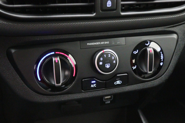 Hyundai i10 1.0 Comfort 5-Deurs, Airco, Cruise, Apple Carplay, Rijstrooksensor, Elektrisch Pakket