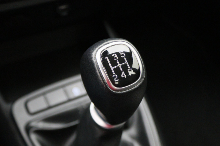 Hyundai i10 1.0 Comfort 5-Deurs, Airco, Cruise, Apple Carplay, Rijstrooksensor, Elektrisch Pakket