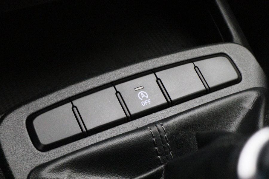 Hyundai i10 1.0 Comfort 5-Deurs, Airco, Cruise, Apple Carplay, Rijstrooksensor, Elektrisch Pakket