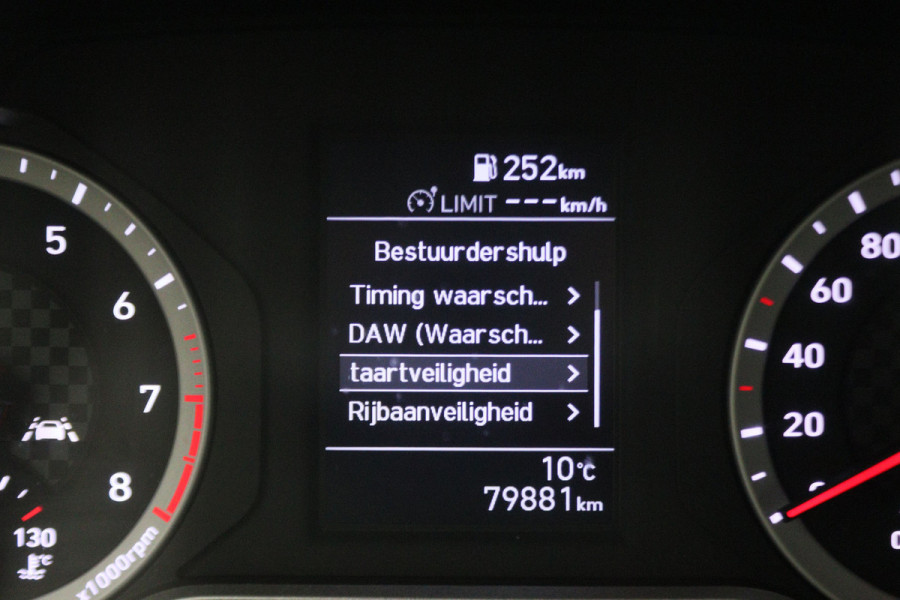 Hyundai i10 1.0 Comfort 5-Deurs, Airco, Cruise, Apple Carplay, Rijstrooksensor, Elektrisch Pakket