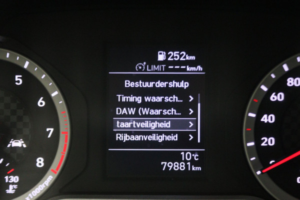 Hyundai i10 1.0 Comfort 5-Deurs, Airco, Cruise, Apple Carplay, Rijstrooksensor, Elektrisch Pakket