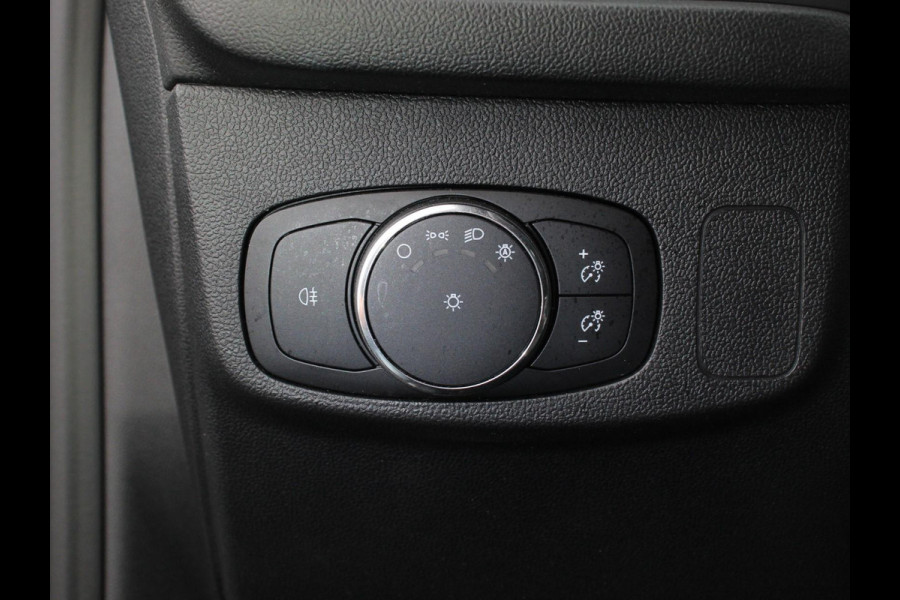 Ford Focus 1.0 Focus 125 PK HB ST-Line Automaat Navigatie Climate control cruise control Carplay LM velgen Parkeersensoren Led Matrix koplampen