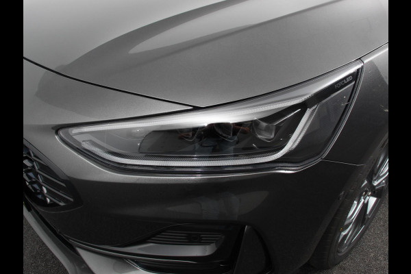 Ford Focus 1.0 Focus 125 PK HB ST-Line Automaat Navigatie Climate control cruise control Carplay LM velgen Parkeersensoren Led Matrix koplampen