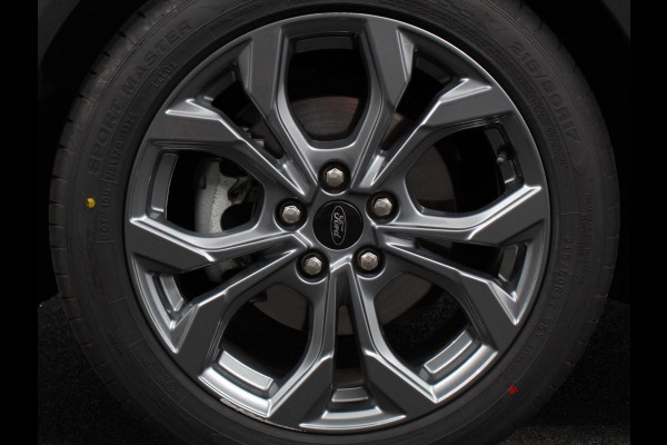 Ford Focus 1.0 Focus 125 PK HB ST-Line Automaat Navigatie Climate control cruise control Carplay LM velgen Parkeersensoren Led Matrix koplampen